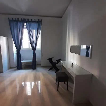 Casa Vignola 195 * Řím