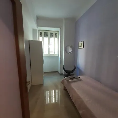 דירה Casa Vignola 195 רומא