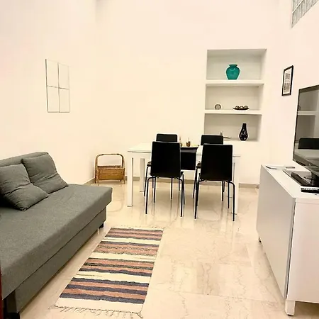 Casa Vignola 195 דירה רומא