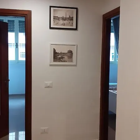 Apartment Casa Vignola 195 Rome