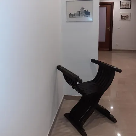 Casa Vignola 195 Apartment Rome