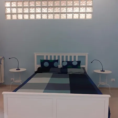 Casa Vignola 195 * Rome