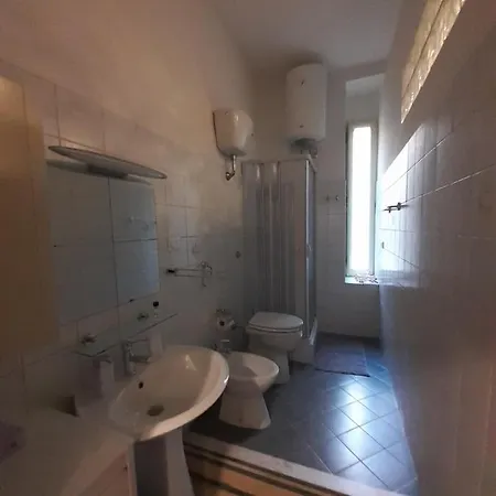 Casa Vignola 195 Rome