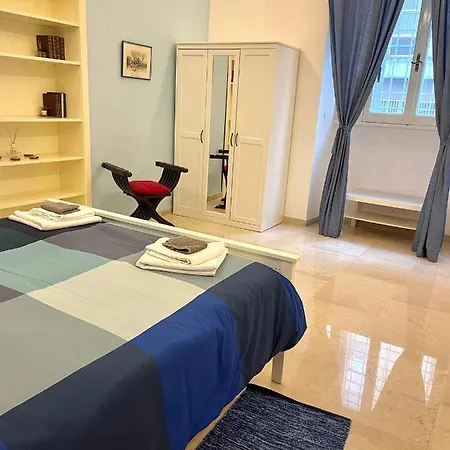 Apartment Casa Vignola 195 *