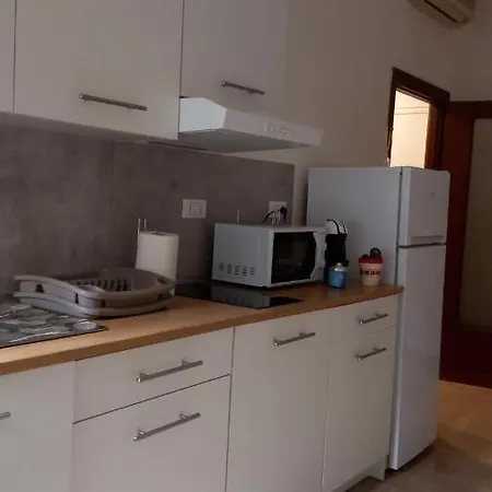 Apartment Casa Vignola 195 Rome