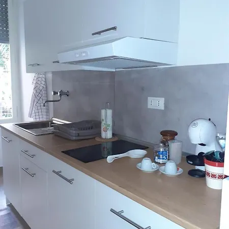 Apartment Casa Vignola 195 Rom